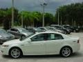 Acura TL 3.2 White Diamond Pearl photo #9