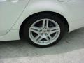 Acura TL 3.2 White Diamond Pearl photo #10