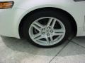 Acura TL 3.2 White Diamond Pearl photo #11