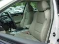 Acura TL 3.2 White Diamond Pearl photo #16