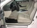 Acura TL 3.2 White Diamond Pearl photo #17