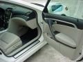 Acura TL 3.2 White Diamond Pearl photo #18