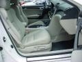 Acura TL 3.2 White Diamond Pearl photo #19