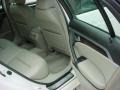 Acura TL 3.2 White Diamond Pearl photo #20