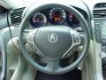Acura TL 3.2 White Diamond Pearl photo #24