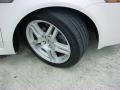 Acura TL 3.2 White Diamond Pearl photo #26