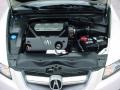 Acura TL 3.2 White Diamond Pearl photo #28