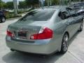 Infiniti M 35 Sport Sedan Diamond Graphite Metallic photo #3 Infiniti M 35 Sport Sedan Diamond Graphite Metallic photo #3
