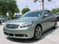 Infiniti M 35 Sport Sedan Diamond Graphite Metallic photo #7 Infiniti M 35 Sport Sedan Diamond Graphite Metallic photo #7