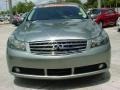 Infiniti M 35 Sport Sedan Diamond Graphite Metallic photo #8 Infiniti M 35 Sport Sedan Diamond Graphite Metallic photo #8