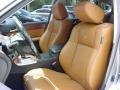 Infiniti M 35 Sport Sedan Diamond Graphite Metallic photo #10 Infiniti M 35 Sport Sedan Diamond Graphite Metallic photo #10