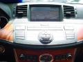 Infiniti M 35 Sport Sedan Diamond Graphite Metallic photo #17 Infiniti M 35 Sport Sedan Diamond Graphite Metallic photo #17