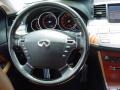 Infiniti M 35 Sport Sedan Diamond Graphite Metallic photo #18 Infiniti M 35 Sport Sedan Diamond Graphite Metallic photo #18