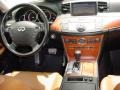 Infiniti M 35 Sport Sedan Diamond Graphite Metallic photo #20 Infiniti M 35 Sport Sedan Diamond Graphite Metallic photo #20