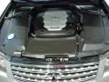 Infiniti M 35 Sport Sedan Diamond Graphite Metallic photo #23 Infiniti M 35 Sport Sedan Diamond Graphite Metallic photo #23
