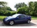 Toyota Celica GT Spectra Blue Mica photo #2 Toyota Celica GT Spectra Blue Mica photo #2