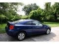 Toyota Celica GT Spectra Blue Mica photo #9 Toyota Celica GT Spectra Blue Mica photo #9