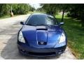 Toyota Celica GT Spectra Blue Mica photo #14 Toyota Celica GT Spectra Blue Mica photo #14