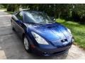 Toyota Celica GT Spectra Blue Mica photo #15 Toyota Celica GT Spectra Blue Mica photo #15
