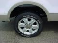 Ford F150 King Ranch SuperCrew 4x4 Oxford White photo #4 Ford F150 King Ranch SuperCrew 4x4 Oxford White photo #4