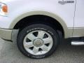 Ford F150 King Ranch SuperCrew 4x4 Oxford White photo #11 Ford F150 King Ranch SuperCrew 4x4 Oxford White photo #11