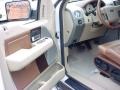 Ford F150 King Ranch SuperCrew 4x4 Oxford White photo #15 Ford F150 King Ranch SuperCrew 4x4 Oxford White photo #15