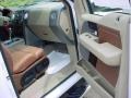 Ford F150 King Ranch SuperCrew 4x4 Oxford White photo #18 Ford F150 King Ranch SuperCrew 4x4 Oxford White photo #18