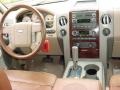 Ford F150 King Ranch SuperCrew 4x4 Oxford White photo #25 Ford F150 King Ranch SuperCrew 4x4 Oxford White photo #25