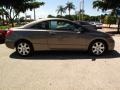 Honda Civic LX Coupe Galaxy Gray Metallic photo #2 Honda Civic LX Coupe Galaxy Gray Metallic photo #2