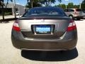 Honda Civic LX Coupe Galaxy Gray Metallic photo #4 Honda Civic LX Coupe Galaxy Gray Metallic photo #4