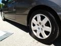 Honda Civic LX Coupe Galaxy Gray Metallic photo #5 Honda Civic LX Coupe Galaxy Gray Metallic photo #5