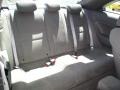 Honda Civic LX Coupe Galaxy Gray Metallic photo #10 Honda Civic LX Coupe Galaxy Gray Metallic photo #10