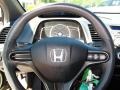 Honda Civic LX Coupe Galaxy Gray Metallic photo #17 Honda Civic LX Coupe Galaxy Gray Metallic photo #17