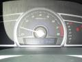 Honda Civic LX Coupe Galaxy Gray Metallic photo #18 Honda Civic LX Coupe Galaxy Gray Metallic photo #18