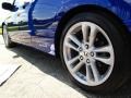 Honda Civic Si Coupe Fiji Blue Pearl photo #5 Honda Civic Si Coupe Fiji Blue Pearl photo #5