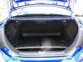 Honda Civic Si Coupe Fiji Blue Pearl photo #9 Honda Civic Si Coupe Fiji Blue Pearl photo #9