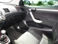 Honda Civic Si Coupe Fiji Blue Pearl photo #14 Honda Civic Si Coupe Fiji Blue Pearl photo #14