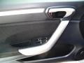 Honda Civic Si Coupe Fiji Blue Pearl photo #15 Honda Civic Si Coupe Fiji Blue Pearl photo #15