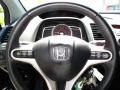 Honda Civic Si Coupe Fiji Blue Pearl photo #17 Honda Civic Si Coupe Fiji Blue Pearl photo #17