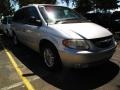 Chrysler Town & Country Limited Bright Silver Metallic photo #1