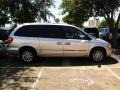 Chrysler Town & Country Limited Bright Silver Metallic photo #2