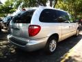 Chrysler Town & Country Limited Bright Silver Metallic photo #3