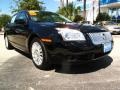 Mercury Milan V6 Premier Black Ebony photo #1