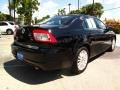 Mercury Milan V6 Premier Black Ebony photo #3