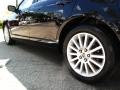 Mercury Milan V6 Premier Black Ebony photo #5