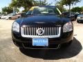 Mercury Milan V6 Premier Black Ebony photo #7