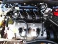 Mercury Milan V6 Premier Black Ebony photo #8