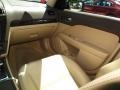Mercury Milan V6 Premier Black Ebony photo #13