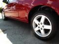 Chevrolet Cobalt LT Coupe Sport Red Tint Coat photo #5 Chevrolet Cobalt LT Coupe Sport Red Tint Coat photo #5
