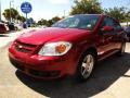 Chevrolet Cobalt LT Coupe Sport Red Tint Coat photo #6 Chevrolet Cobalt LT Coupe Sport Red Tint Coat photo #6